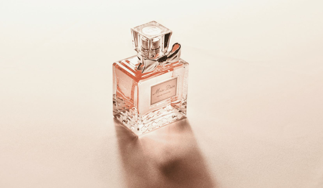 Погружение в мир ароматов